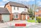 Pine Woods, Bartley Green, Birmingham, West Midlands, B32