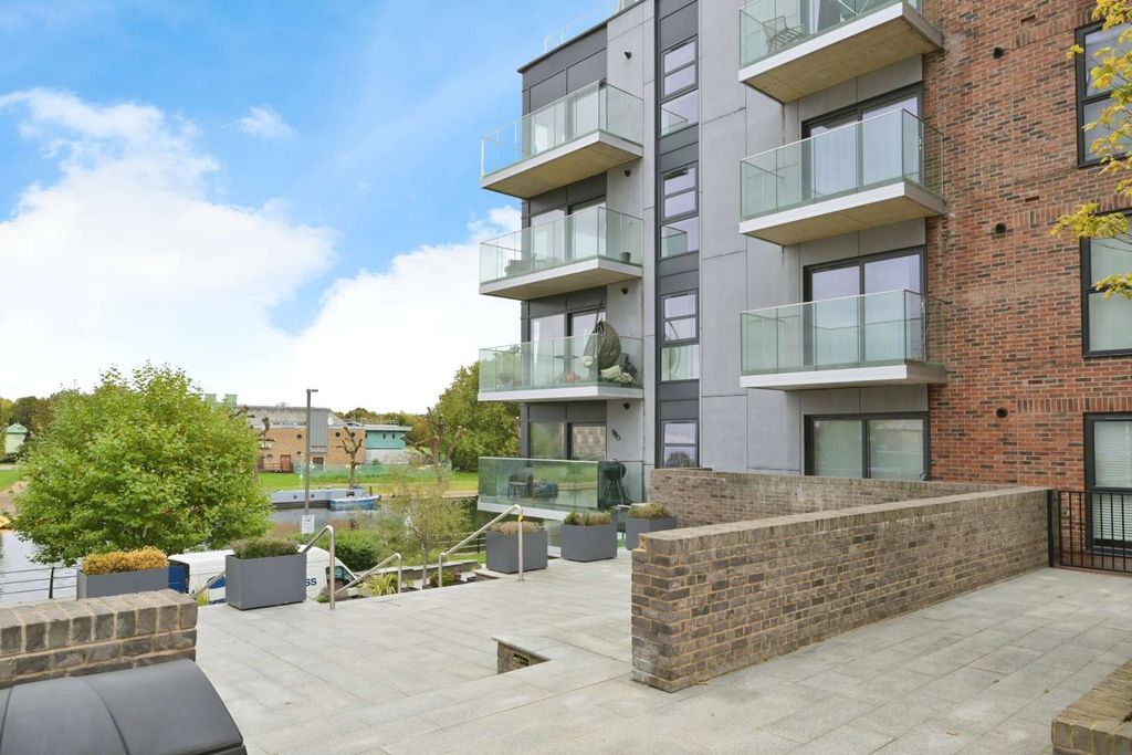 Additional image 10 of 2 bed flat to rentEast Station Road, Peterborough, Peterborough PE2