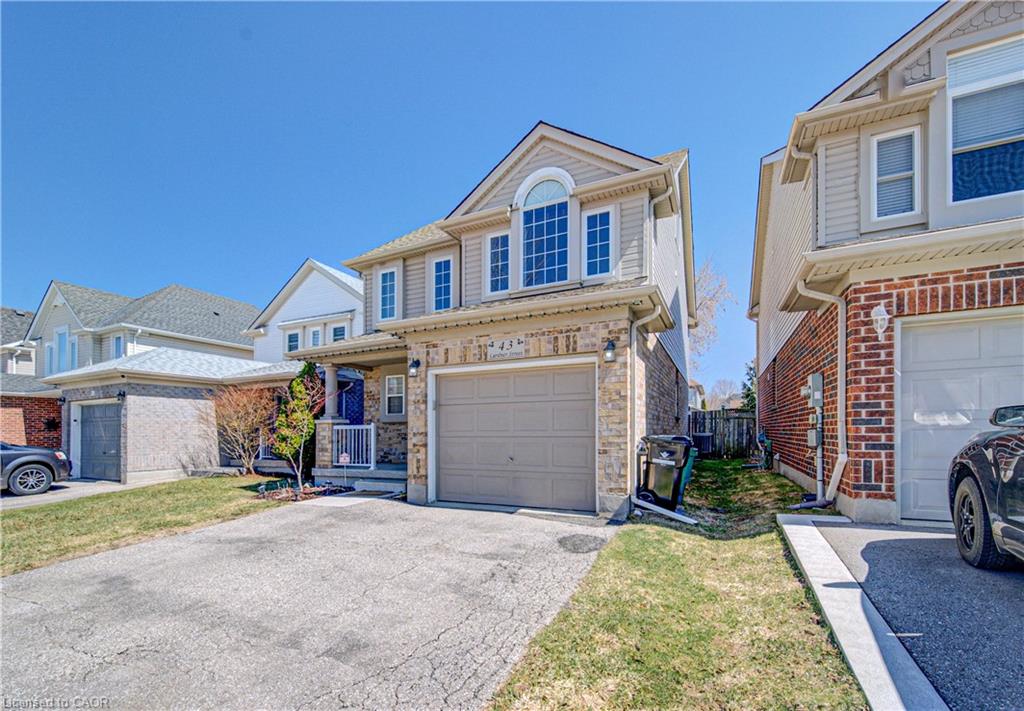 Additional image 2 of 43 Lardner Street, Cambridge, ON, N3C 4L2