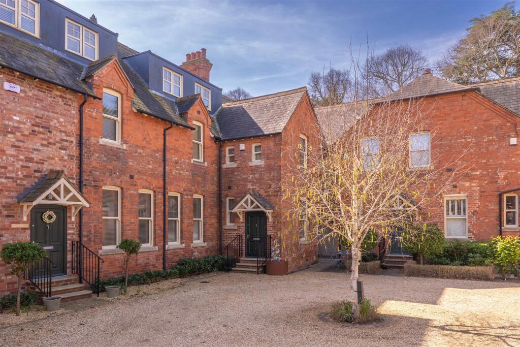 Stratford Road, Henley-In-Arden