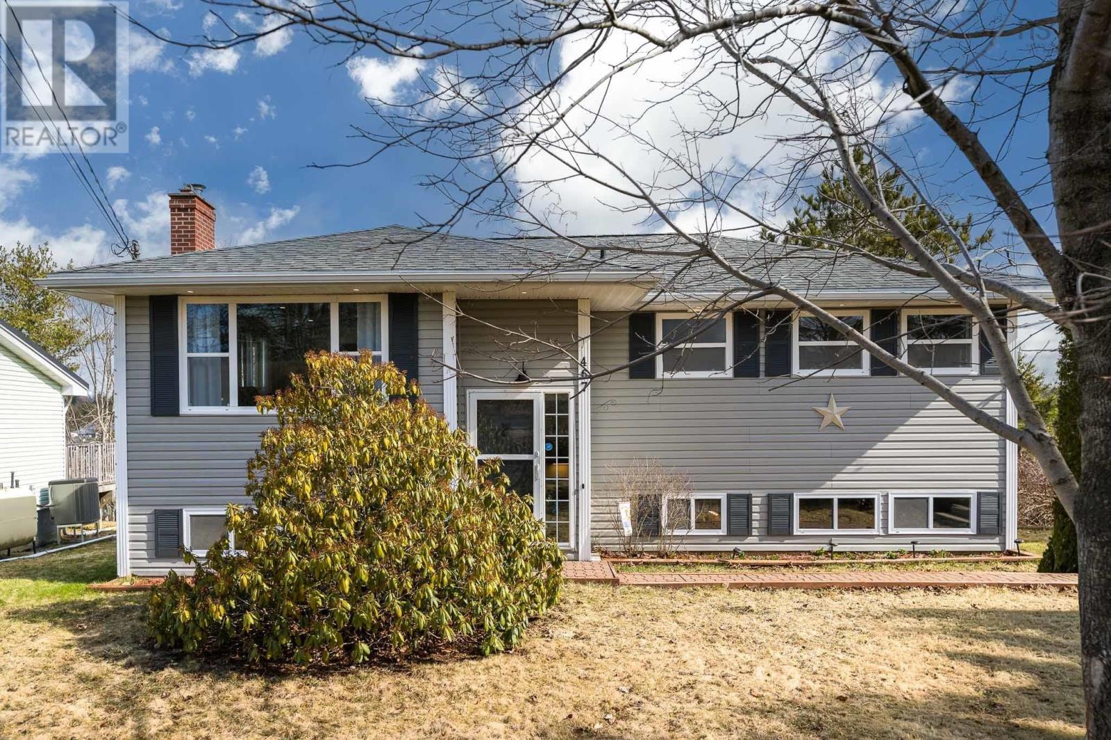 467 Old Sackville Road