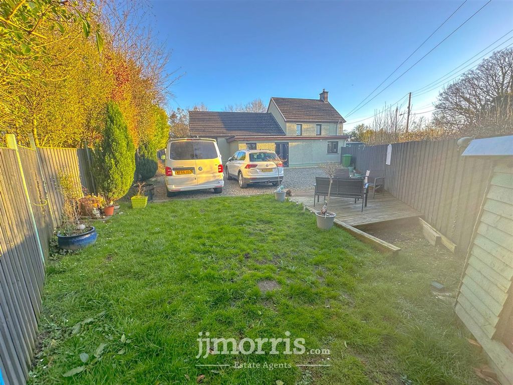 Additional image 3 of 3 bed detached house for saleBlaenporth, Cardigan SA43