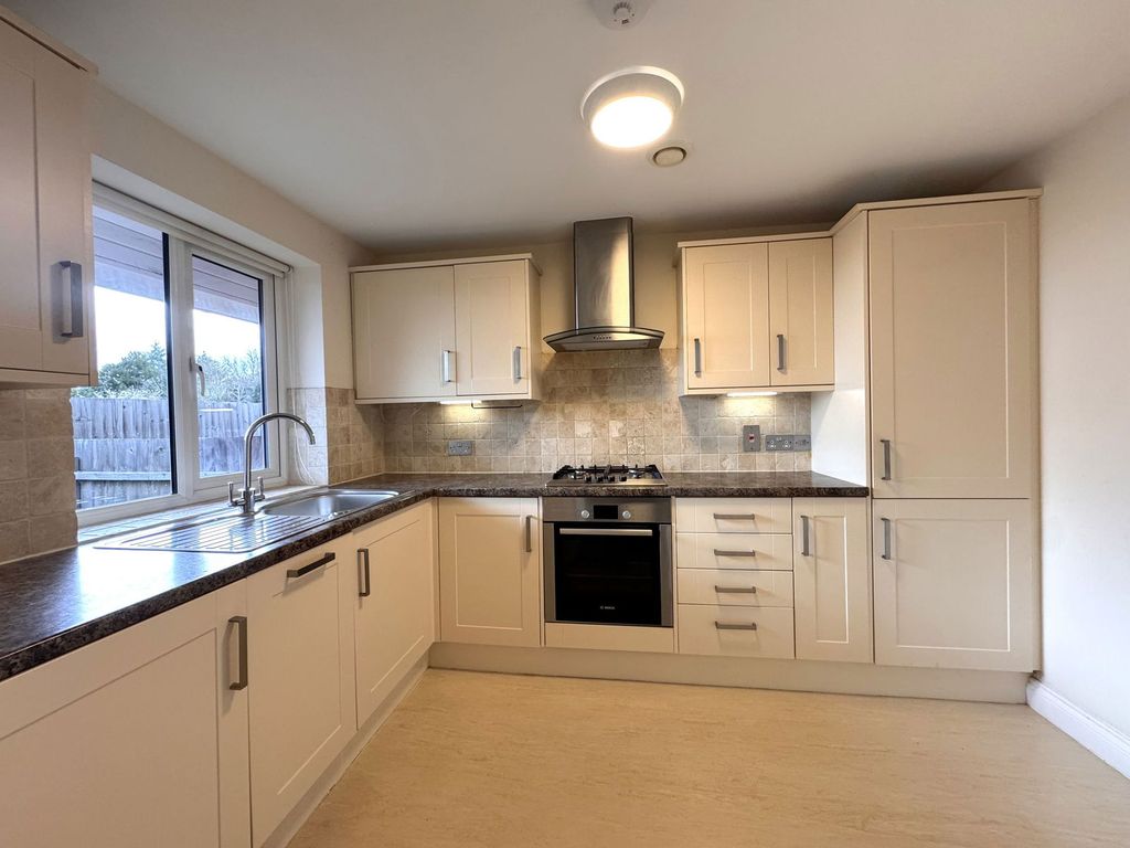 Additional image 2 of 3 bed terraced house to rentHigh View Row, Homend Crescent, Ledbury, Herefordshire HR8