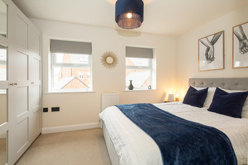 The Mount,
Frome,
Somerset,
BA11 5BX photo 4