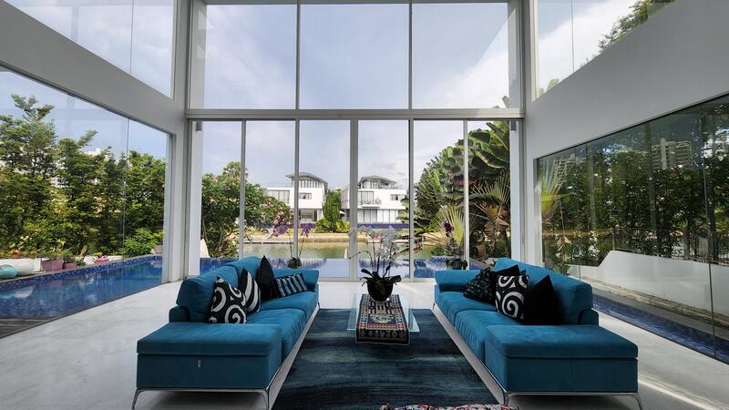 Cove Way