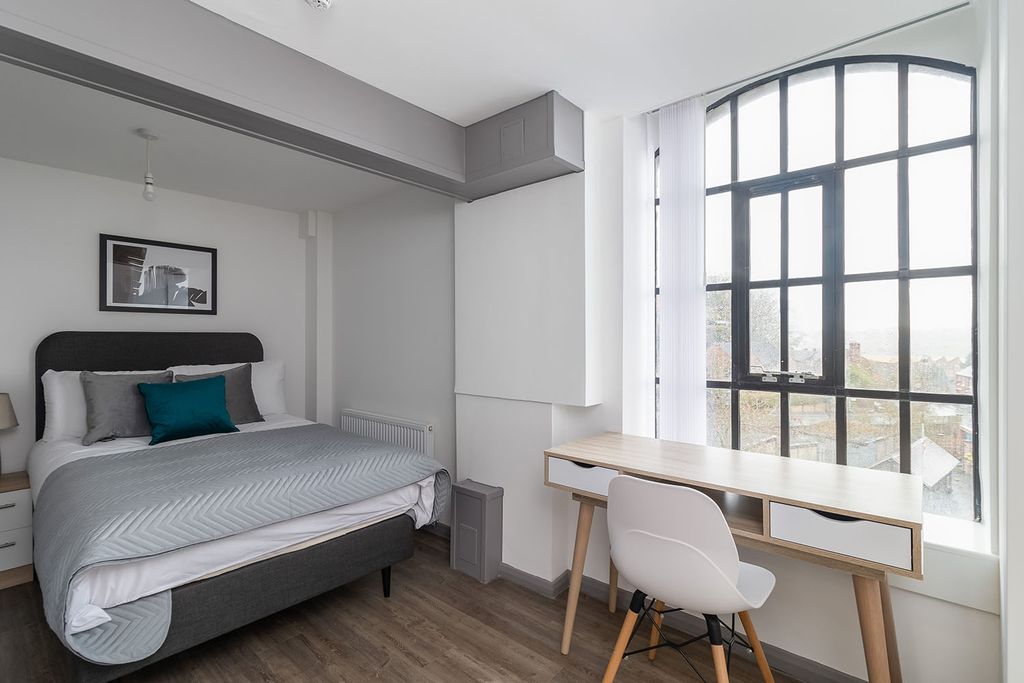 Room to rentBelle Vue Road, Leek ST13