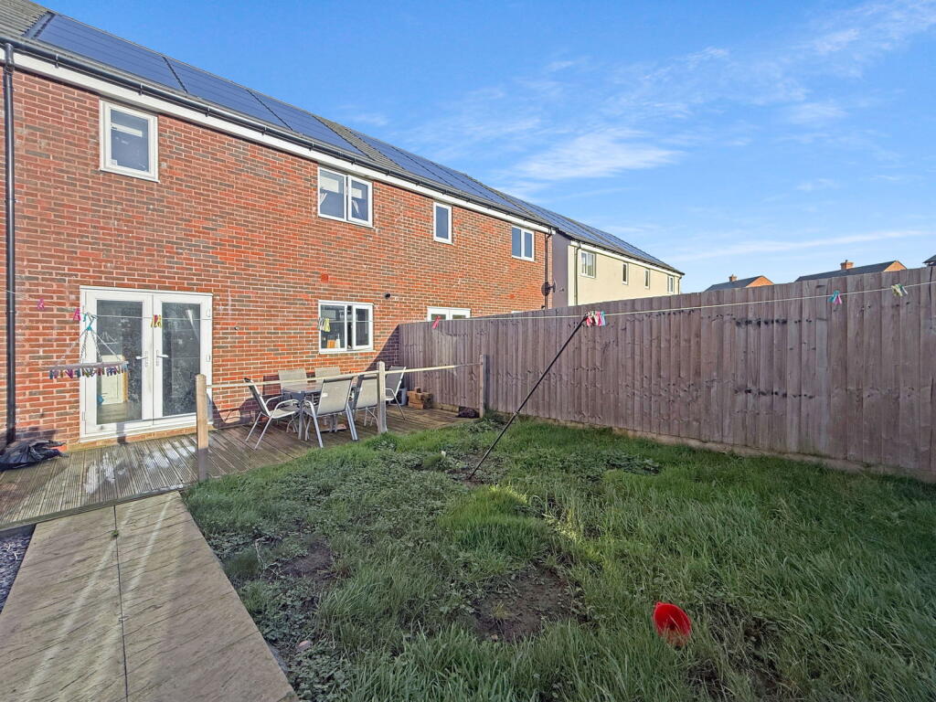 Additional image 22 of Swallows Rise, Westbury, BA13