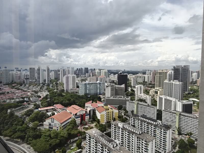 173 Chin Swee Road