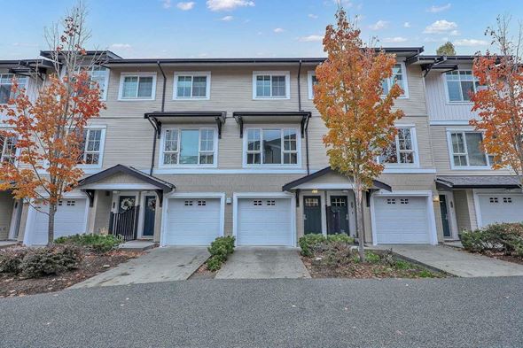 208 2450 161A STREET, Surrey, BC, V3Z8K4
