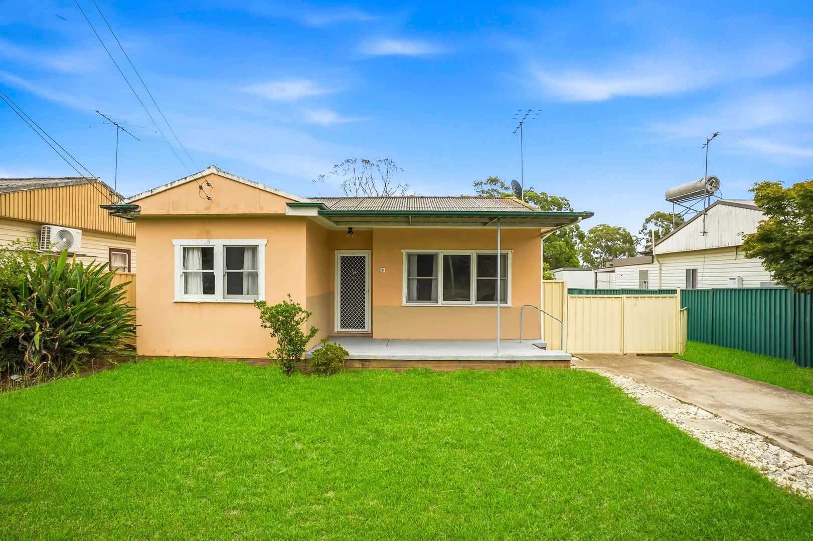 Additional image 3 of 91 Mount Druitt Road, Mount Druitt NSW 2770