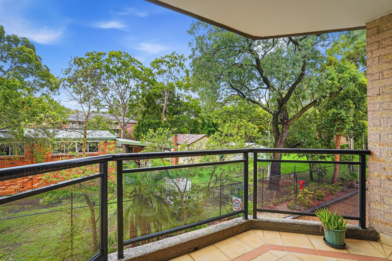 Additional image 12 of 3/59-61 Good Street, Westmead NSW 2145