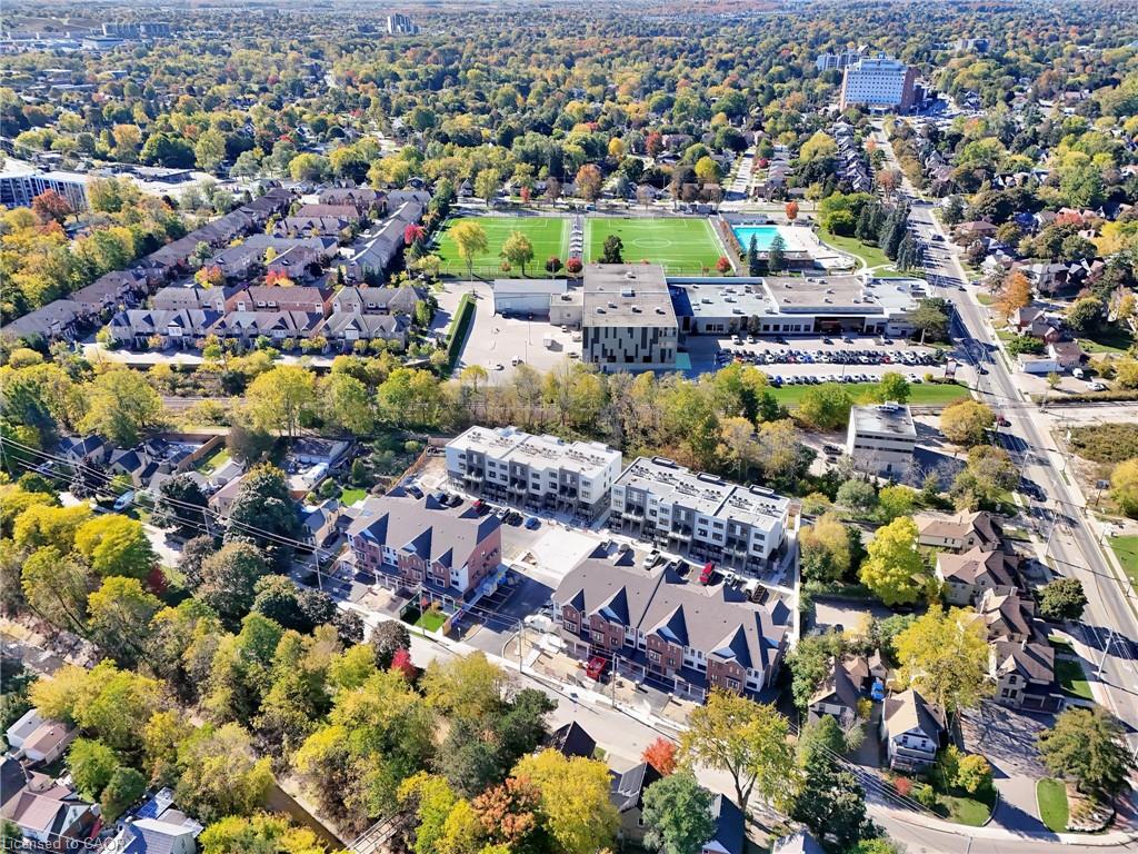 Additional image 5 of 16-31 Mill Street, Kitchener, ON, N2G 0G6