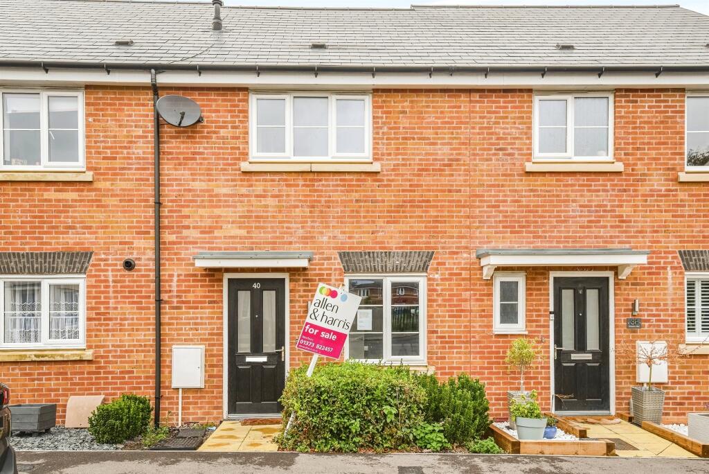Additional image 11 of Amazon Way, Westbury