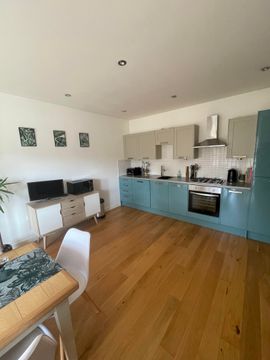 Zetland Road, Manchester M21