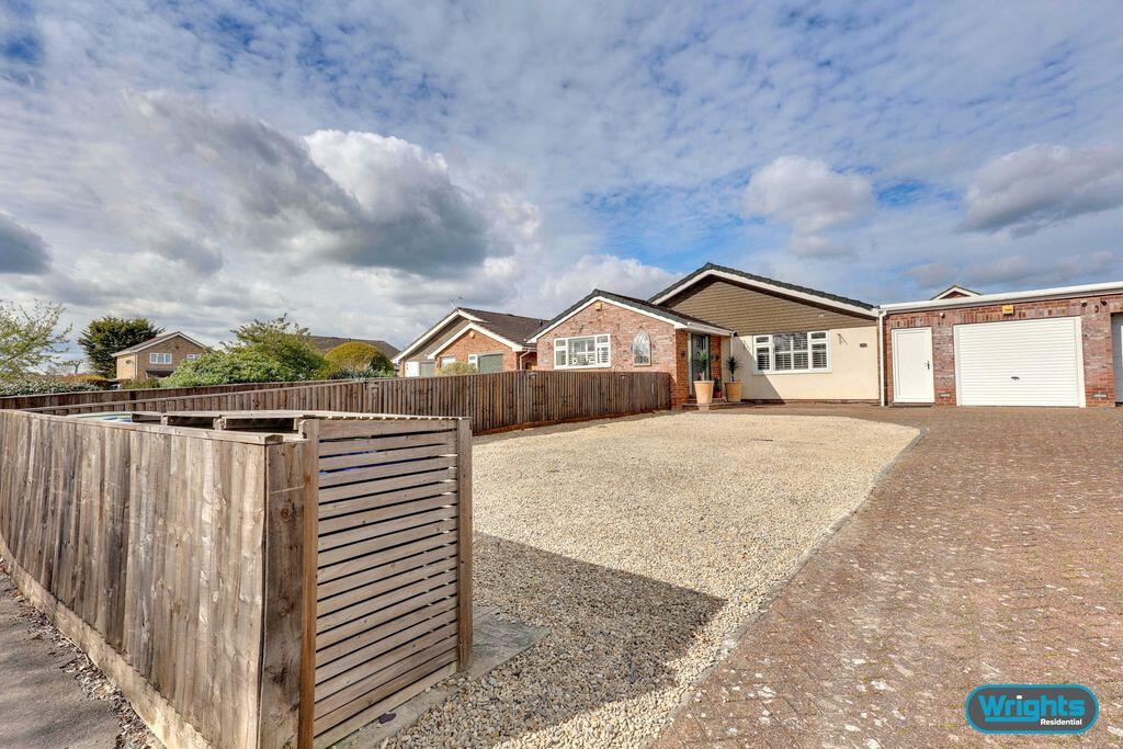 Silver Street Lane, Trowbridge