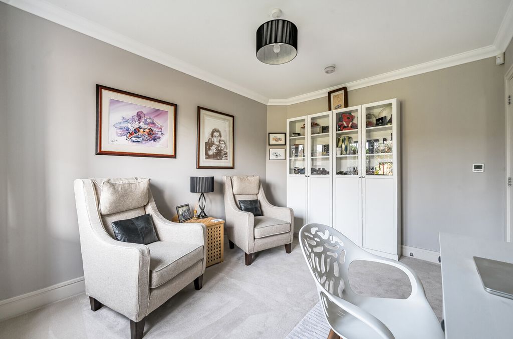 Additional image 35 of 4 bed detached house for saleElen Place, Bracknell, Berkshire RG42