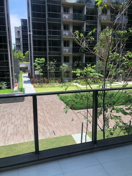34A Toh Tuck Road