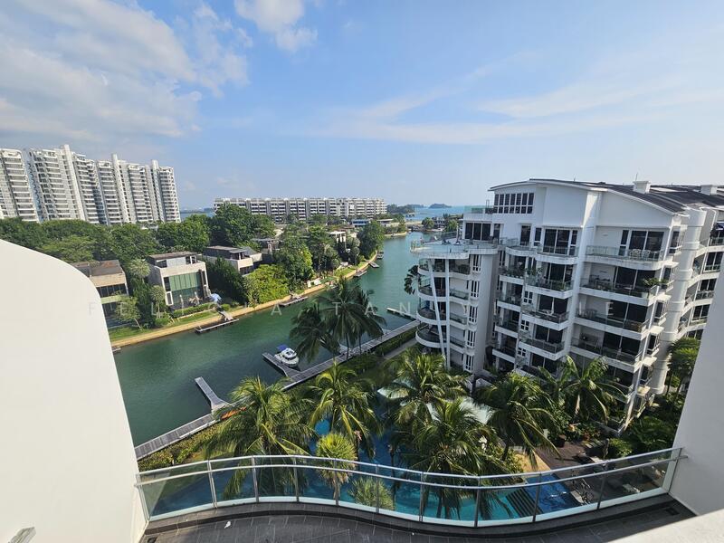 Additional image 2 of Cove Drive,Sentosa