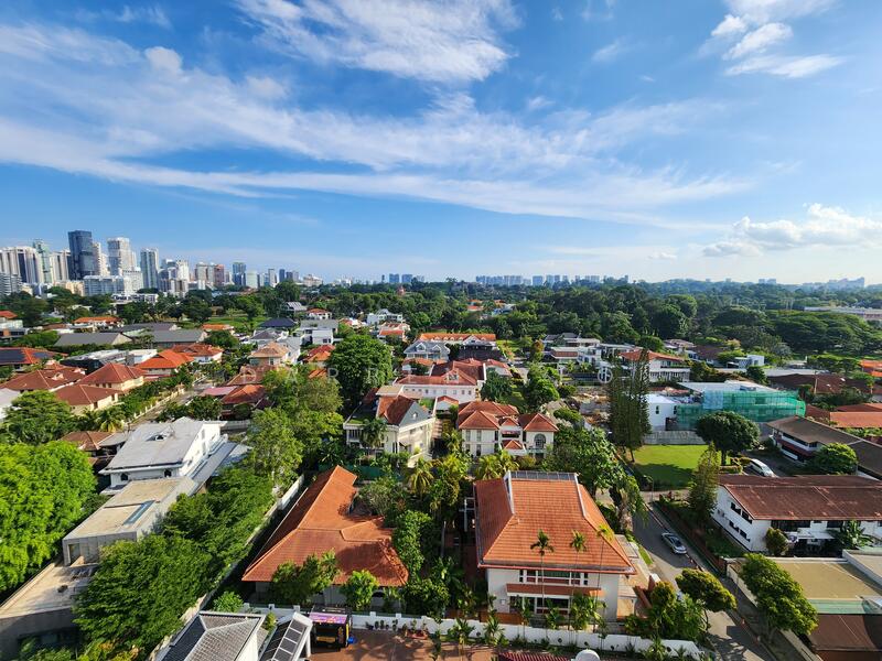 Additional image 2 of ❤️Botanic Gardens 4 Br Penthouse with Roof Terrace & Swimming Pool❤️
