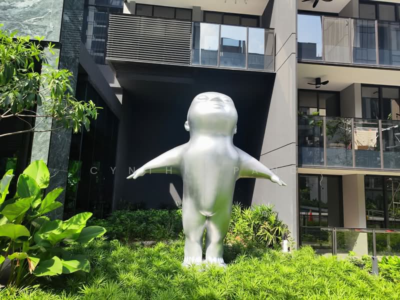Additional image 9 of 32 Leedon Heights
