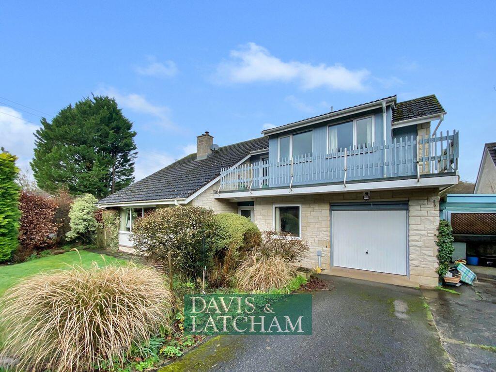 Orchard Way, Broadmead Lane , Crockerton