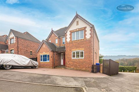 Hibberd Place, Malin Bridge, Sheffield S6