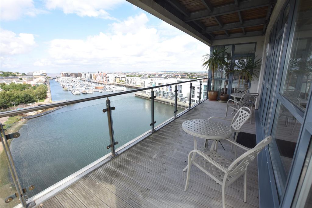 Additional image 2 of 2 bed flat for saleThe Mirage, Portishead BS20