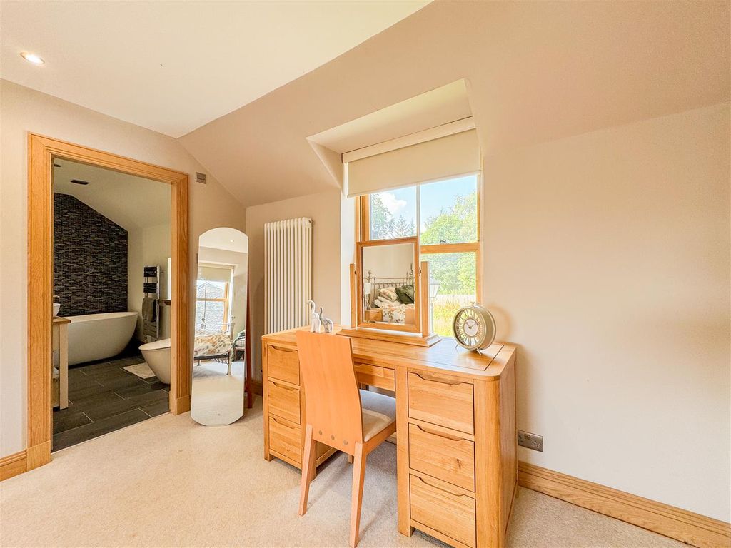Additional image 25 of 4 bed semi-detached house for saleThe Steadings, Whiteshawgate Farm, Strathaven ML10