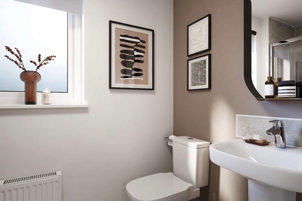 Additional image 10 of 4 bed detached house for sale"The Monro - Plot 315" at Hawthorn Gardens, Briggers Brae, South Queensferry EH30