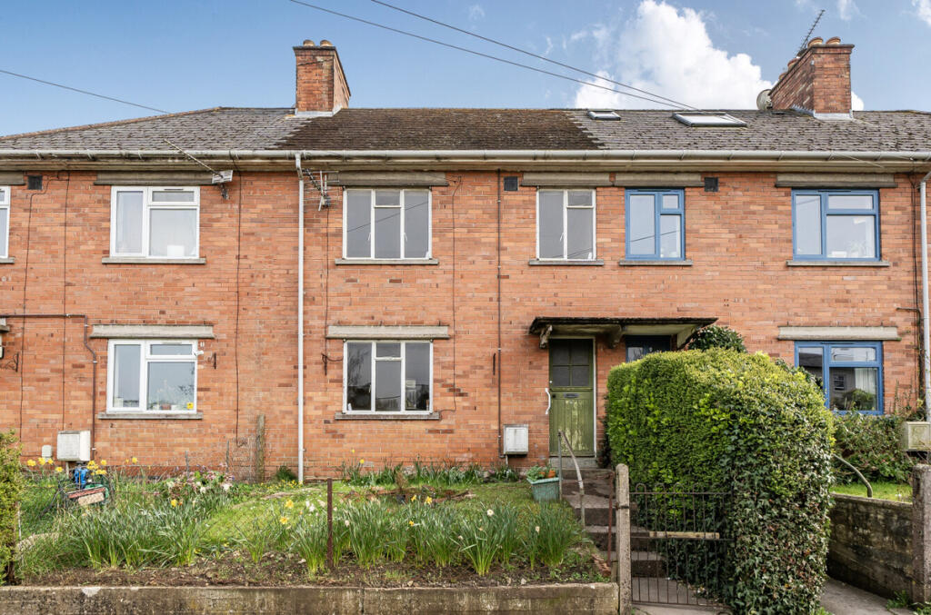 Cole Road, Bruton, BA10