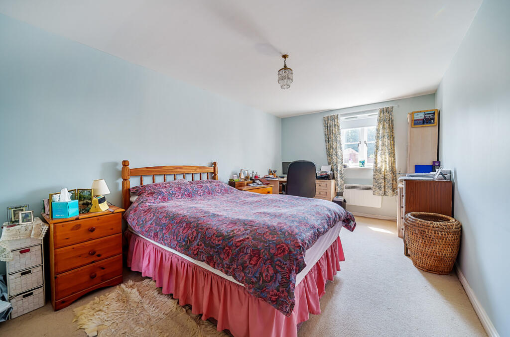 Additional image 9 of Imber Court George Street, Warminster, BA12