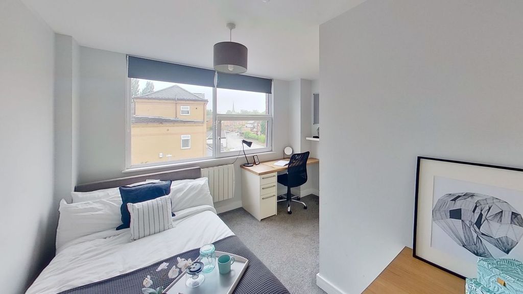 8 bed shared accommodation to rentMiddle Street, Beeston, Nottingham, Nottinghamshire NG9 photo 4