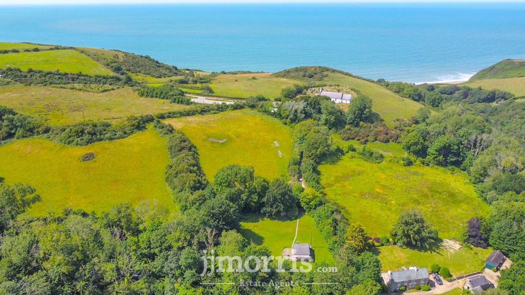 Additional image 35 of 2 bed detached bungalow for saleSarnau, Llandysul SA44
