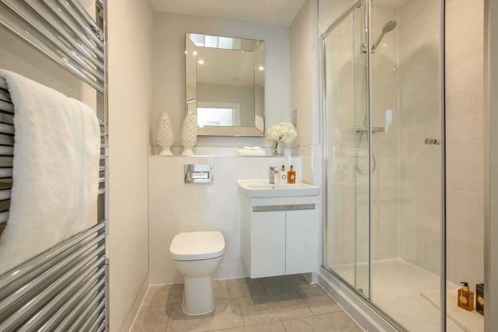 Additional image 5 of 2 bed flat for sale"The Farmhouse Apartments - Third Floor 2 Bed" at Thorpe Lea Road, Egham TW20