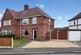 Birkin Avenue, Toton, Nottingham, Nottinghamshire, NG9