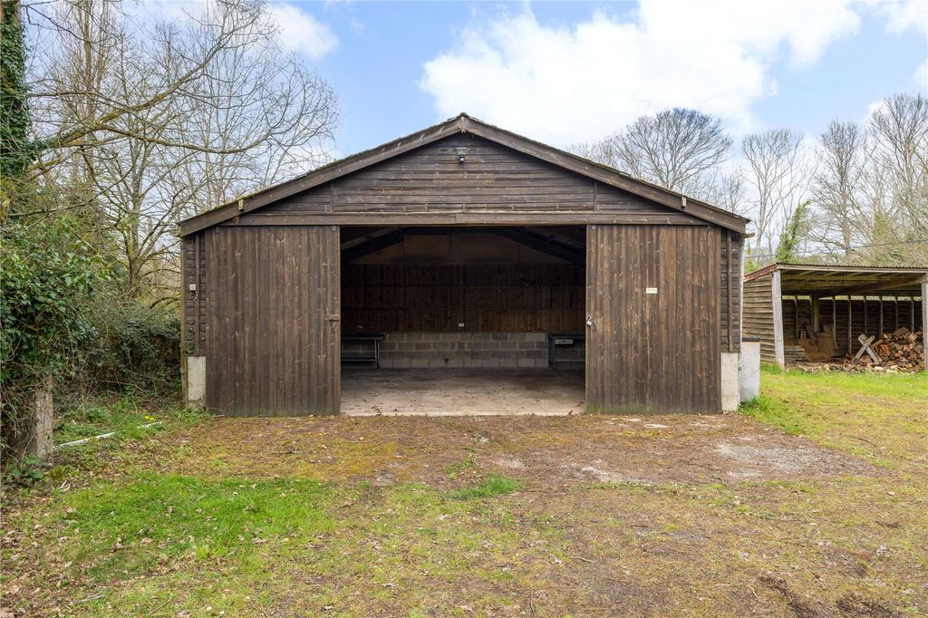 Additional image 4 of Land for saleFoxbridge Lane, Kirdford, Billingshurst, West Sussex RH14