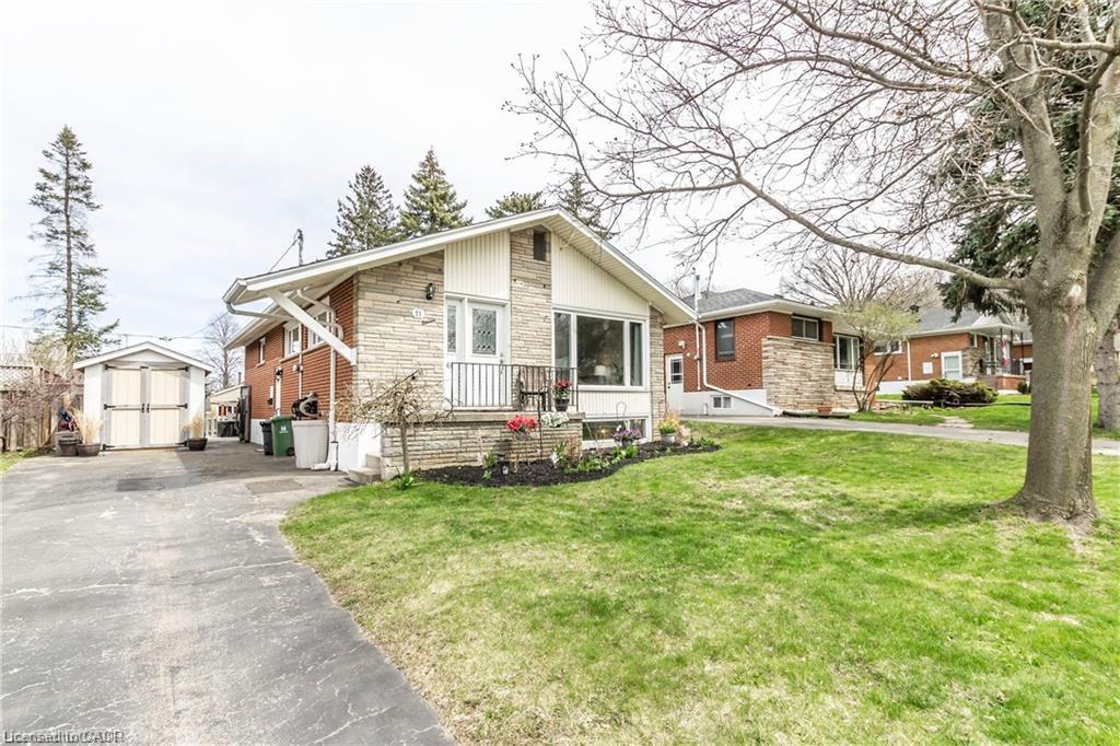 Additional image 4 of 11 Carwyn Crescent, Hamilton, ON, L8S 3H3
