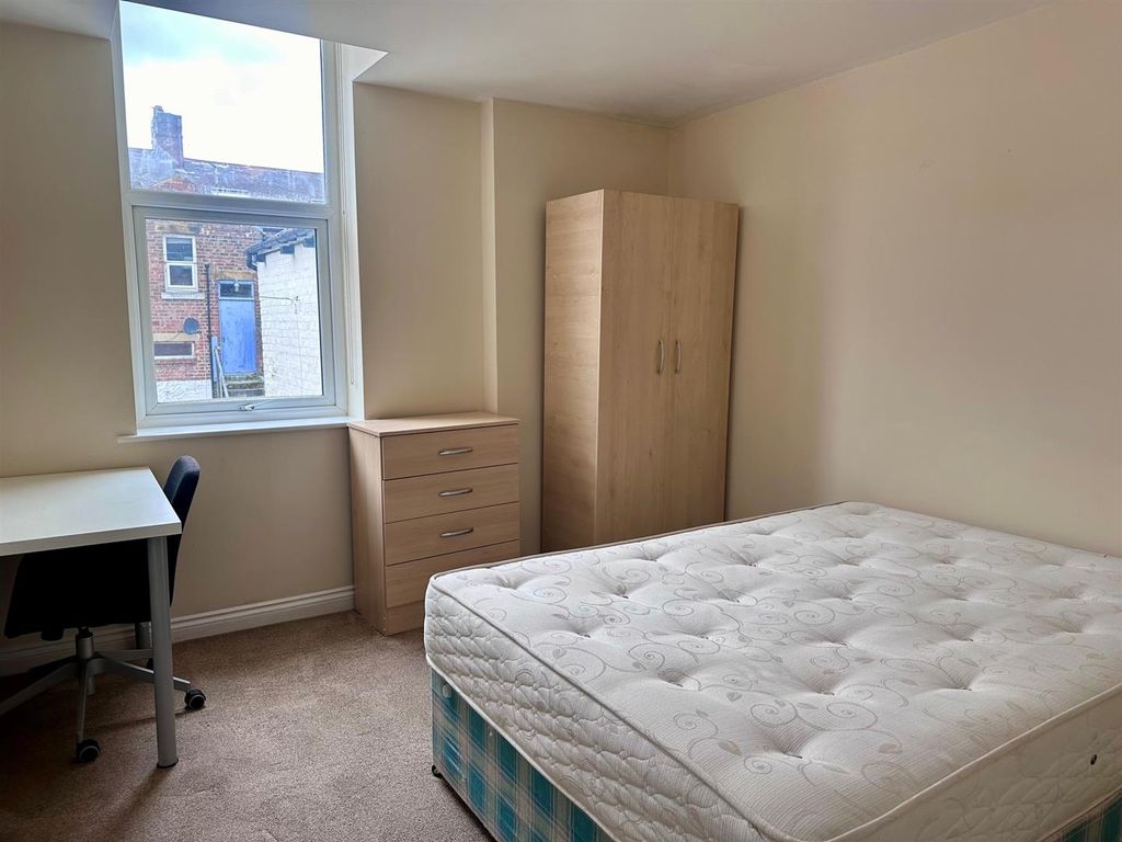 Additional image 7 of 5 bed shared accommodation to rentHolmwood Grove, West Jesmond, Jesmond, Upon Tyne NE2