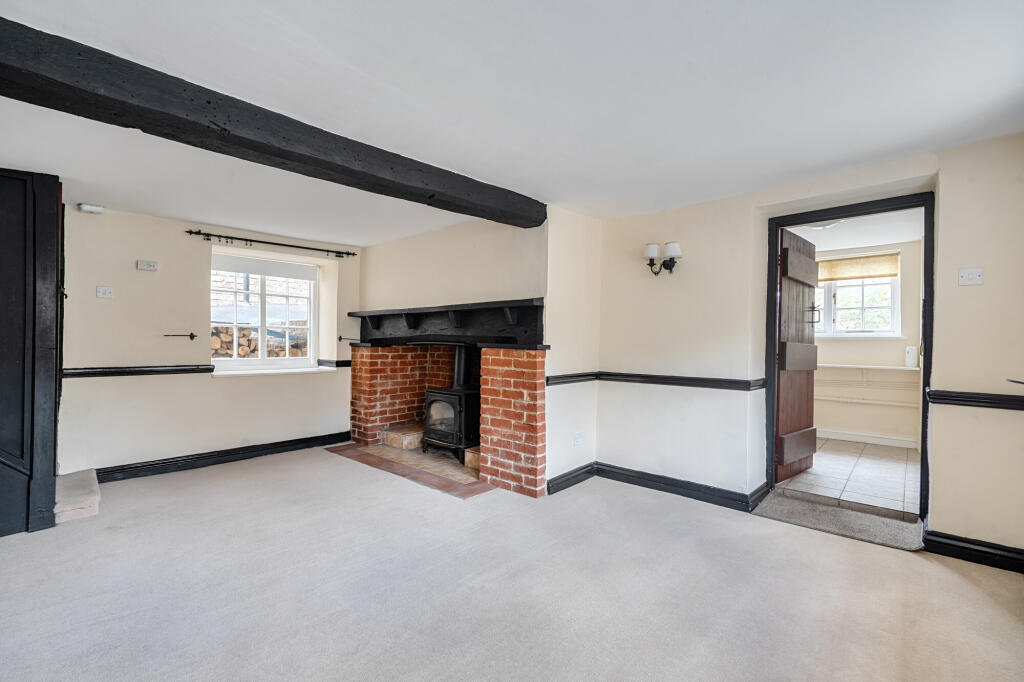 Heytesbury, Warminster, BA12 photo 4