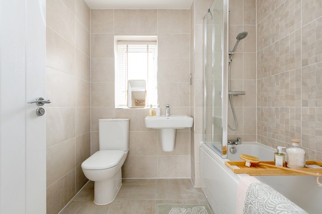 Additional image 12 of 4 bed detached house for sale"The Montagu - Plot 381" at Swinnow Park, Racecourse Approach, Wetherby LS22