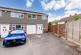 Leaholme Gardens, Burnham