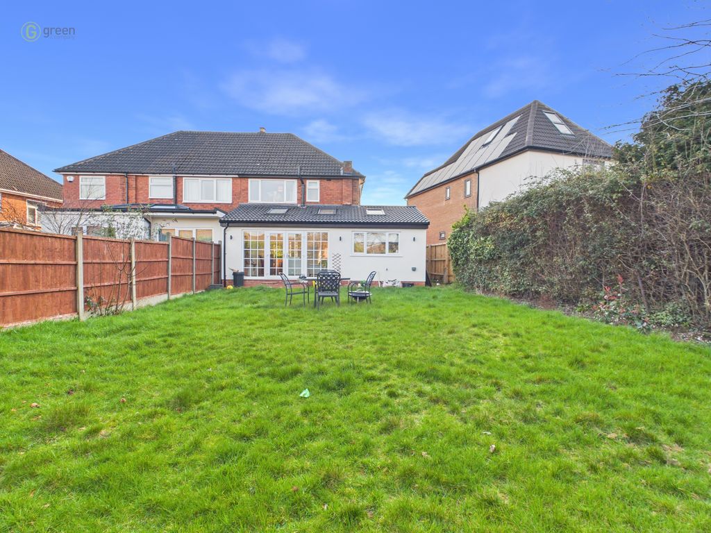 Additional image 23 of 3 bed semi-detached house for saleSt Thomas Close, Sutton Coldfield B75