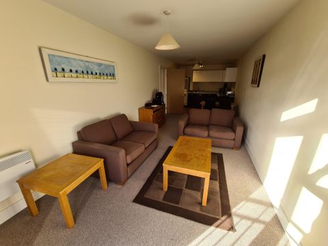 Postbox Apartments, City Centre B1