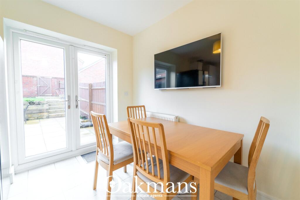 Additional image 6 of Russell Street, Cofton Hackett, Birmingham, Worcestershire, B45