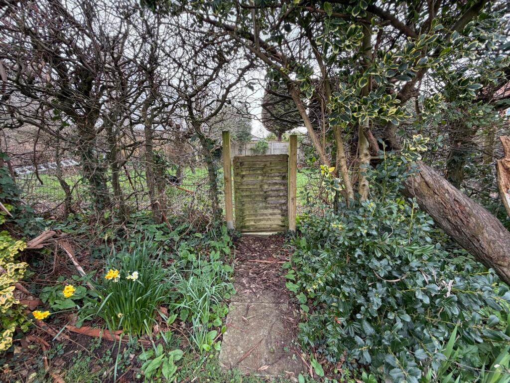 Additional image 29 of Housman Road, Street