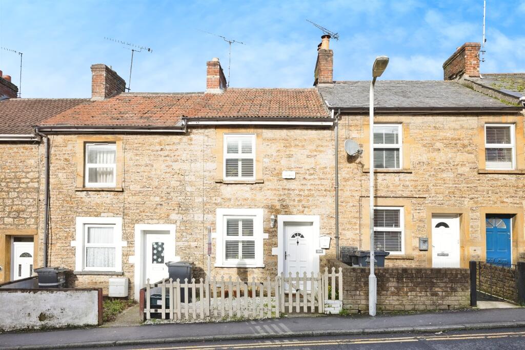 Huish, Yeovil