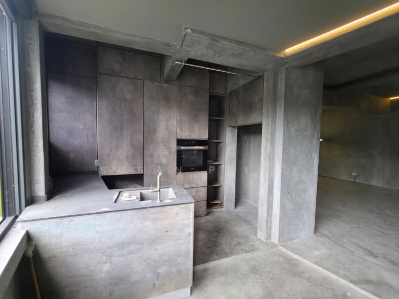 Additional image 13 of Rangoon Road Race Course Ultimate Urbanite Loft 2/3 Bed