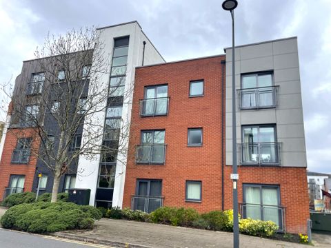 Montmano Drive, West Didsbury, Didsbury, Manchester M20