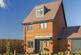 Plot 132, The Foxglove- Detached at Furzefield (Mowbray Village), Horsham Burdock Road, Horsham, West Sussex, RH12 4QR
