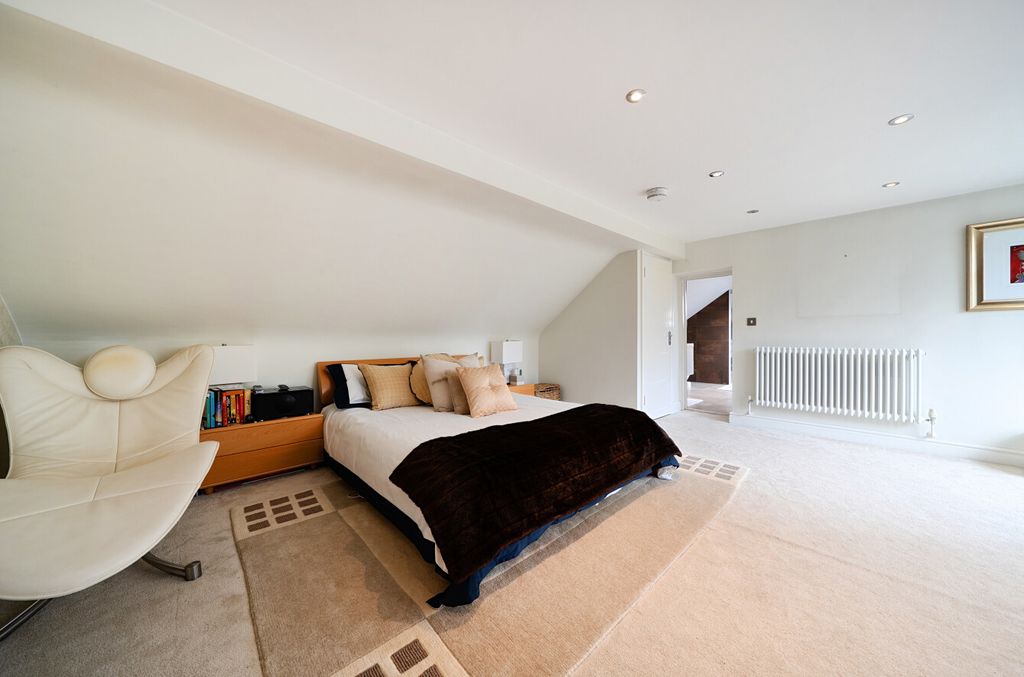 Additional image 27 of 5 bed detached house for saleYester Road, Chislehurst, Kent BR7